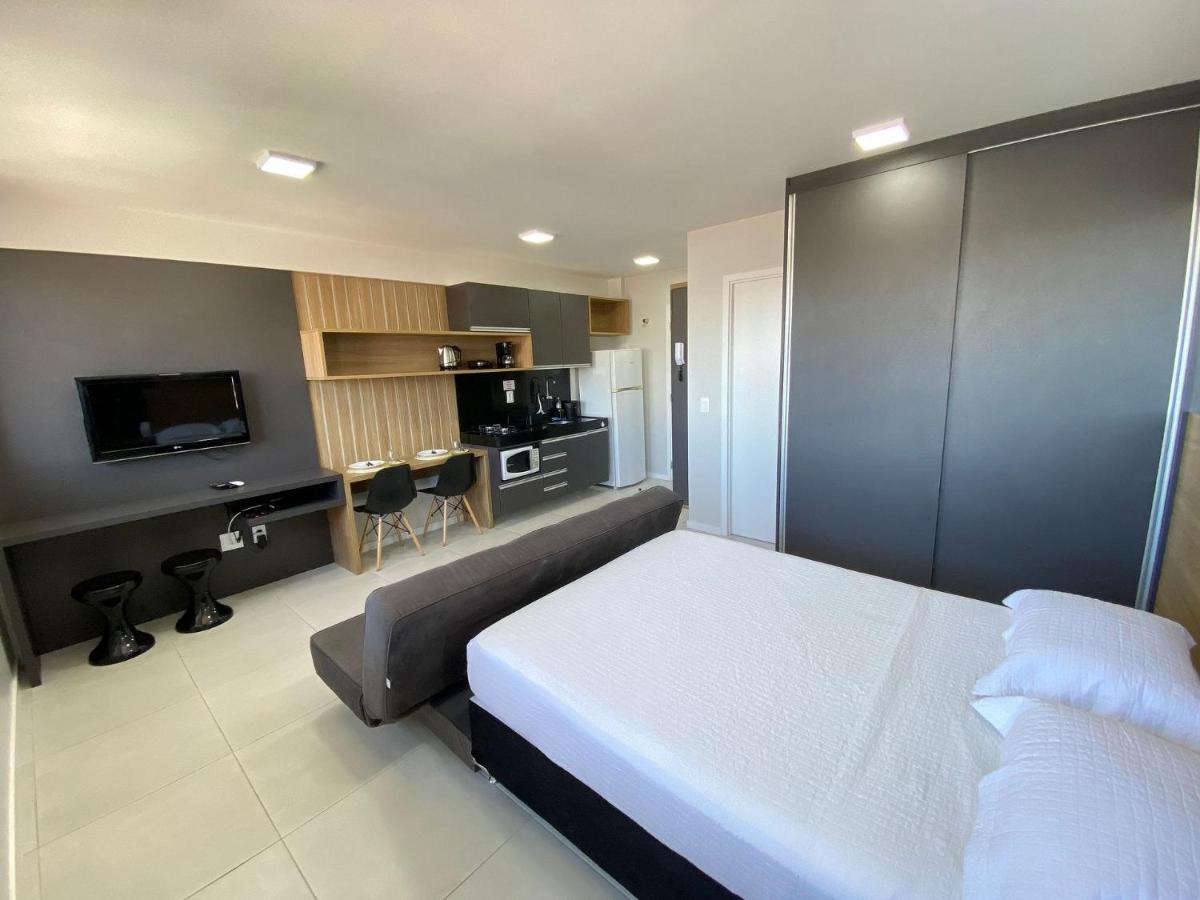 Edificio Time Apto 1118 Er Hospedagens Daire Maceio Dış mekan fotoğraf